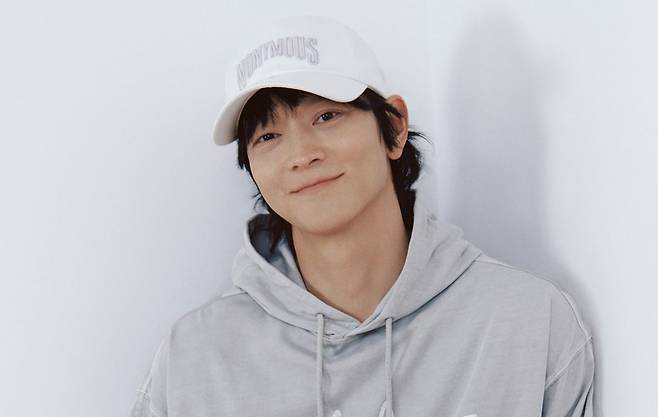 영화 ‘와일드 씽’ 주연 배우 강동원. AA그룹 제공