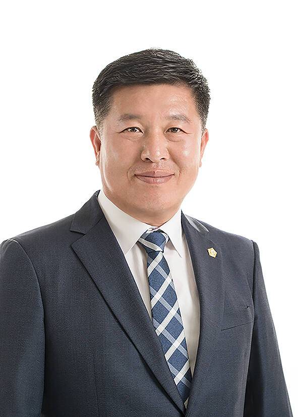 정덕영 더불어민주당 양주시장 후보