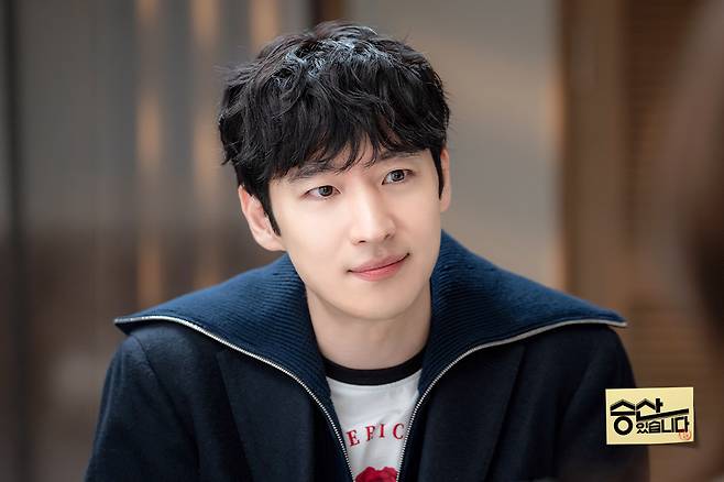 SBS 드라마 ‘승산 있습니다’ [SBS 제공]