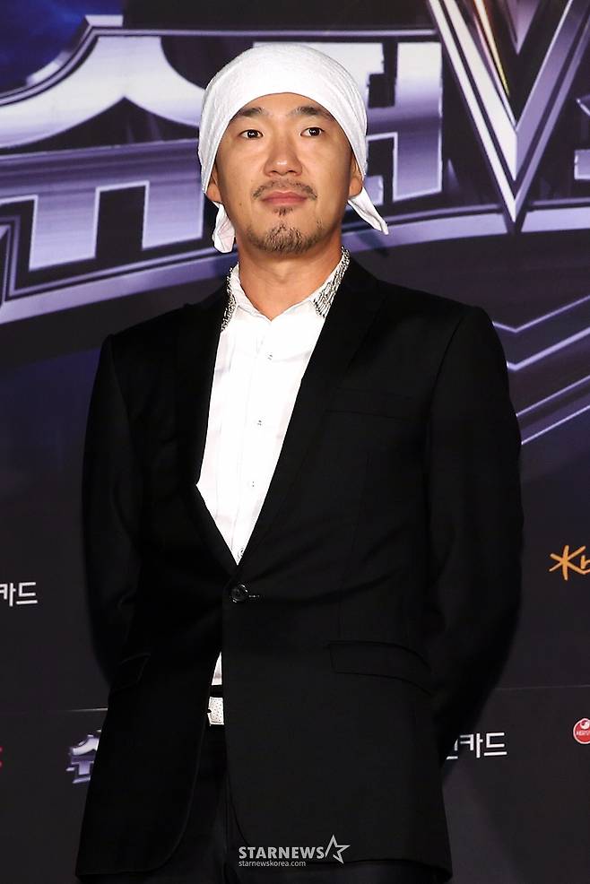 가수 이하늘 /사진=스타뉴스