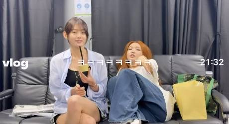 /사진=전소미 SNS