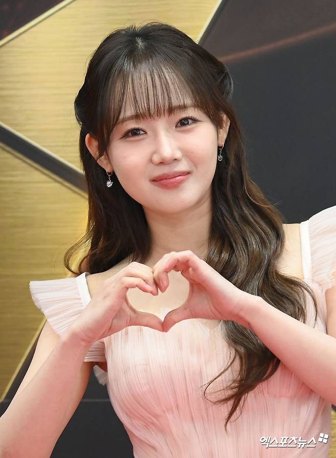 최유정, 엑스포츠뉴스DB
