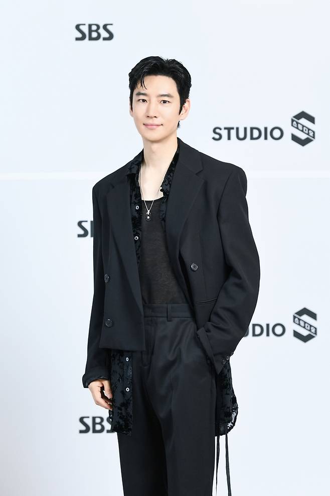 배우 이제훈 [SBS 제공. 재판매 및 DB 금지]