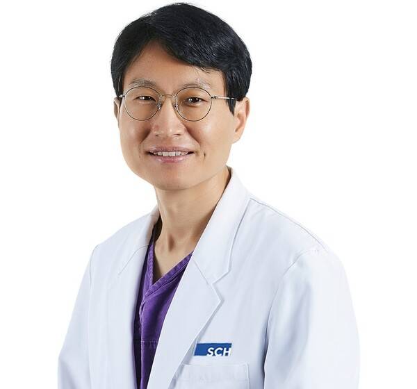 박병원 순천향대서울병원 심장내과 교수. /사진 제공=순천향대서울병원
