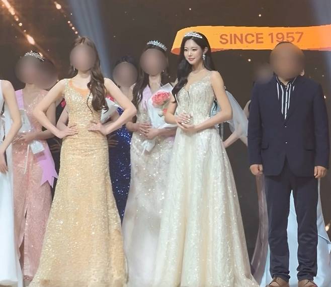 사진. | 우서윤 SNS