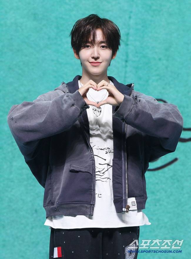킥플립 동현. 스포츠조선DB