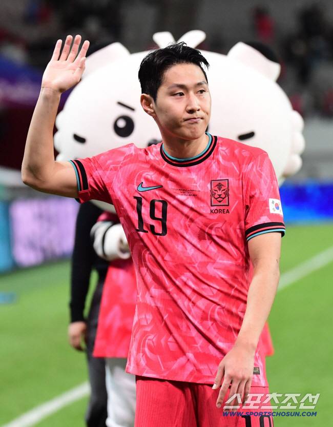 조유민 인터뷰