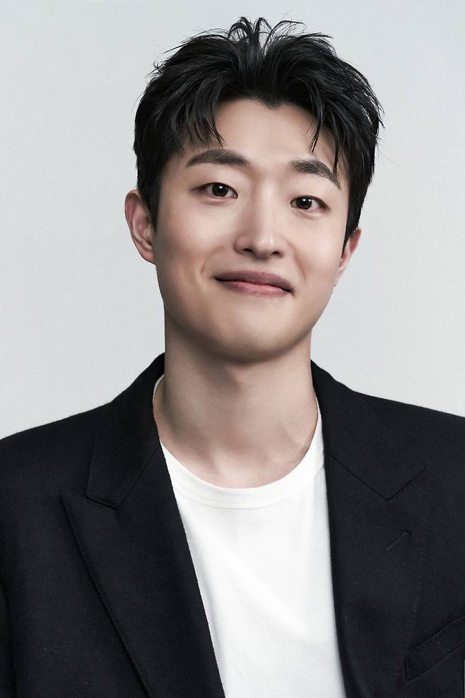 배우 류해준 (사진=하이지음스튜디오 제공)