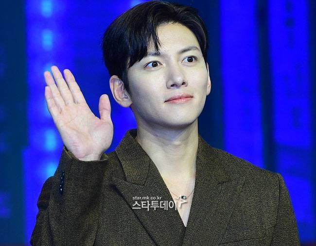 지창욱. 사진 ㅣ스타투데이DB