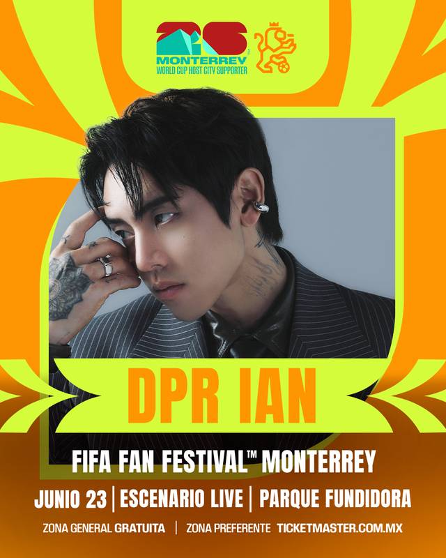 DPR IAN