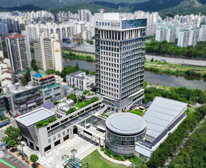 서울 도봉구청 [도봉구 제공]