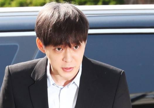 박유천. [연합뉴스]