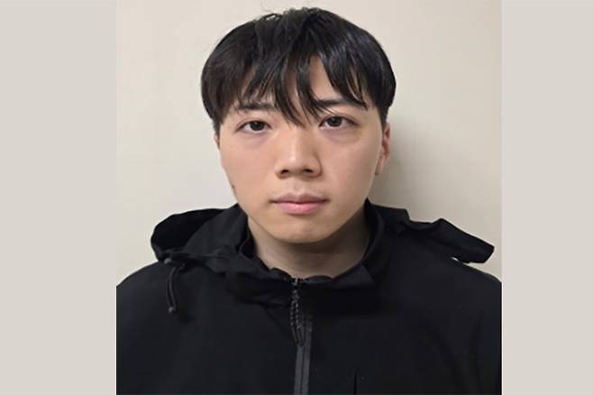 장윤기 [광주경찰청]