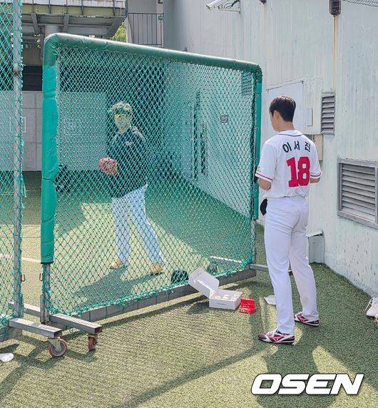OSEN DB