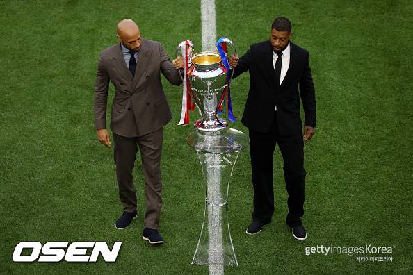 [사진] ⓒGettyimages(무단전재 및 재배포 금지)
