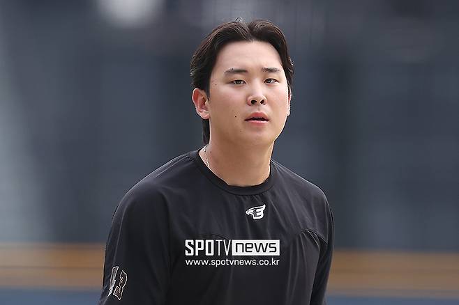 ▲ 정은원 ⓒ곽혜미 기자