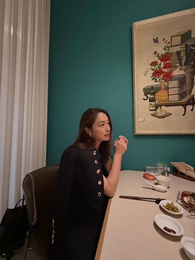 이민정 계정