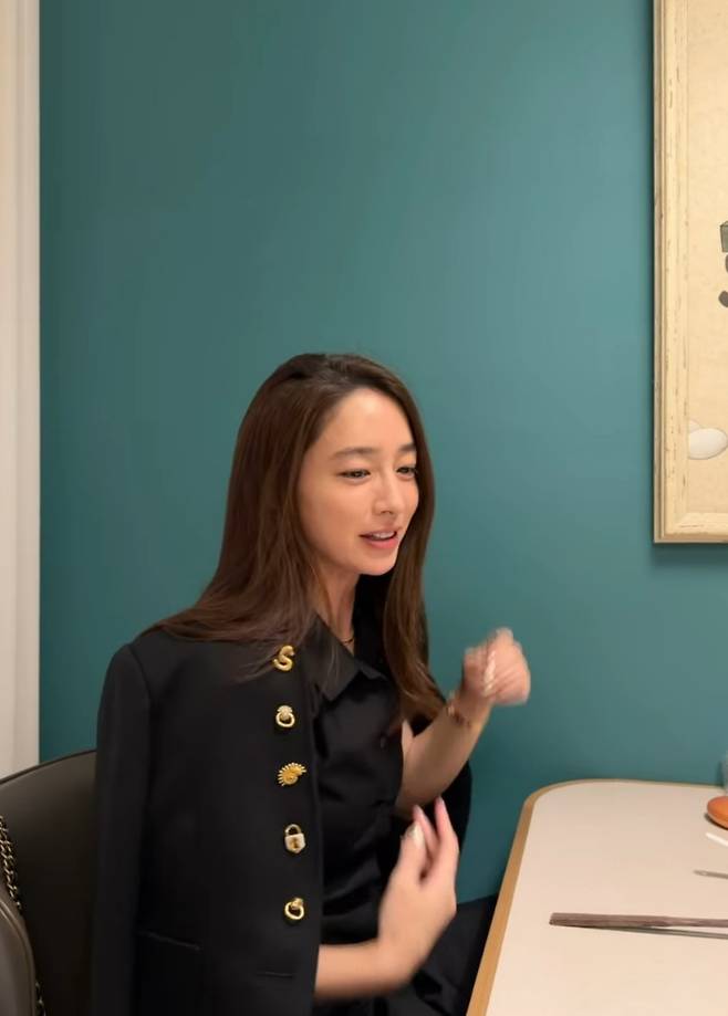 이민정 계정