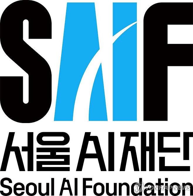 서울AI재단 로고 [서울AI재단 제공]