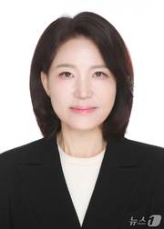 이진숙 후보.(중앙선거관리위원회 제공. 재판매 및 DB금지)
