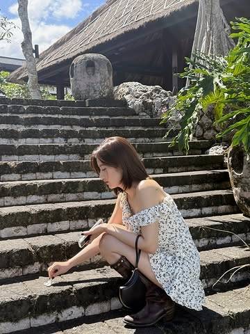 사진캡쳐|권은비 인스타그램