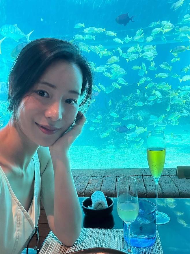 Actress Lim Ji-yeon shared an update from Bali, Indonesia.On March 3, the actress posted several photos on her social media with the short caption, Bali.The actress recently shot a photo shoot for a fashion magazine in Bali.In the photos, the actress shows off her natural beauty in Balis exotic resorts and outdoor pools.The actress wears a variety of outfits, from colorful swimwear to relaxed vacation styling, and is all smiles. In particular, she is seen relaxing in a place with a view of the blue sea and an aquarium.Meanwhile, Lim Ji Yeon is currently acting in the SBS Friday drama Wonderful New World, playing the role of unknown actress Shin Seo Ri.