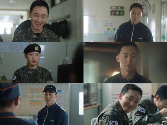 사진캡처|취사병 전설이 되다