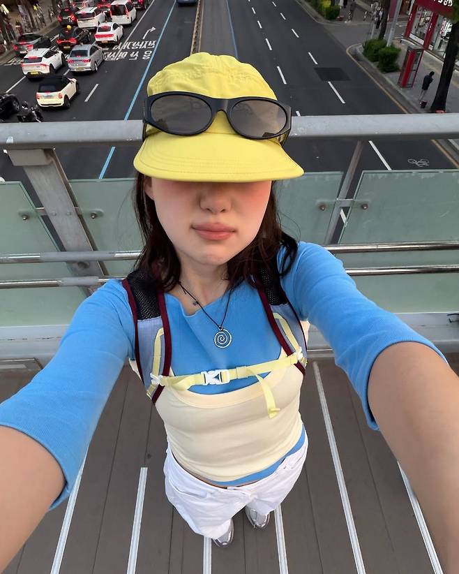 인스타그램 @_inghwajang