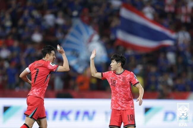사진=KFA