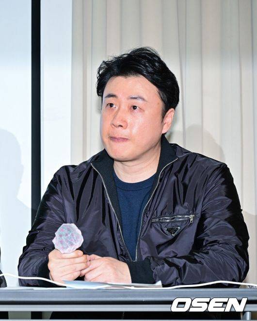 [OSEN=박준형 기자] 장사의신 은현장.