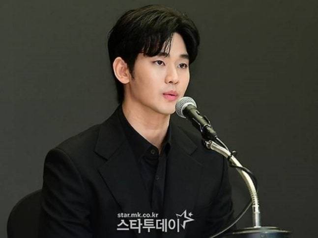 김수현. 사진|스타투데이DB