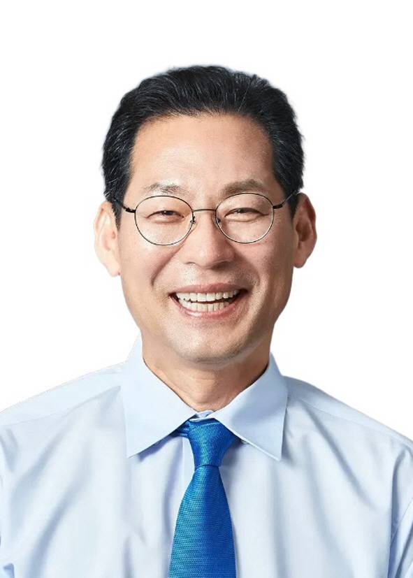 손훈모 순천시장 당선인