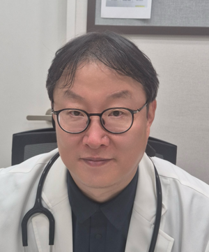 ▲ 박대희 뉴영대요양병원장·신경외과