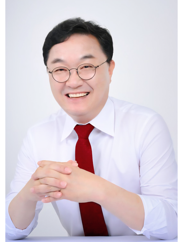 김현수 하동군수 당선인