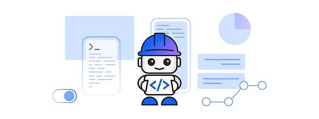 IBM이의 기업용 AI 기반 개발도구'밥(Bob)'을 우리나라에 처음으로 공개했다. / 이미지 = IBM