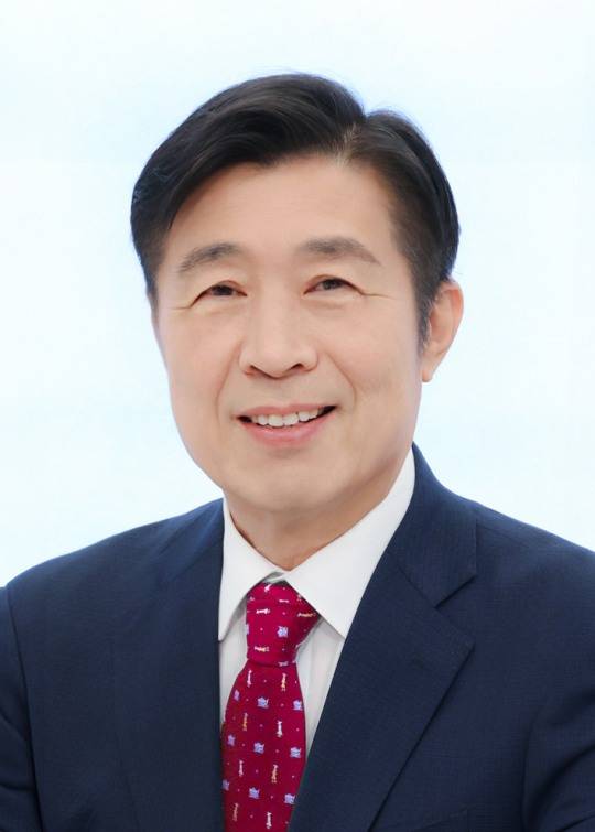 전성수 서초구청장 당선인./사진=중앙선거관리위원회