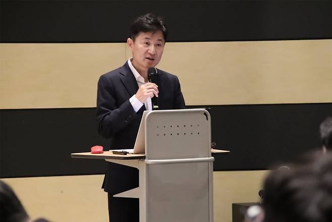 박형석 마스턴투자운용 대표(마스턴투자운용)