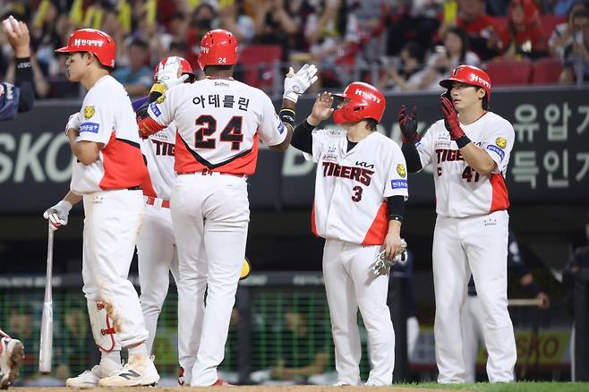 사진제공=KIA타이거즈