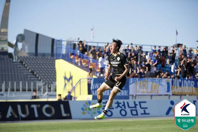 사진제공=한국프로축구연맹