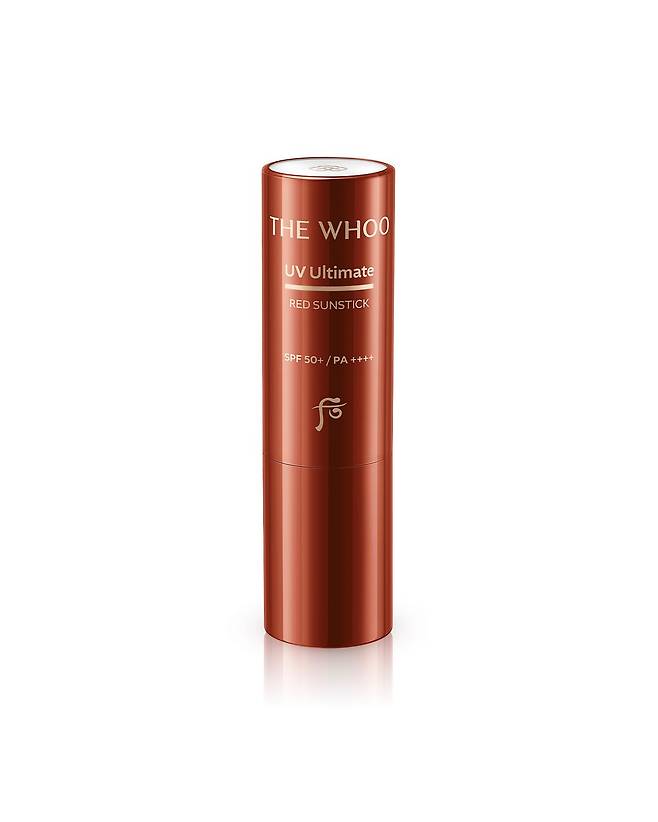 UV 얼티밋 레드 선스틱 SPF 50+ PA++++