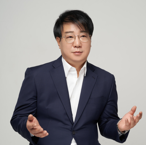 신용태 숭실대 스파르탄SW교육원장