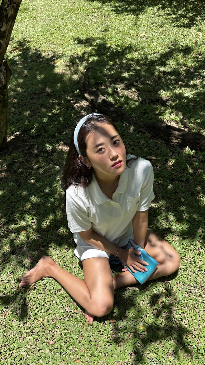 허가윤. (사진=본인 제공)