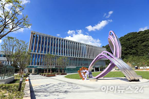 충북도의회. [사진=아이뉴스24 DB]