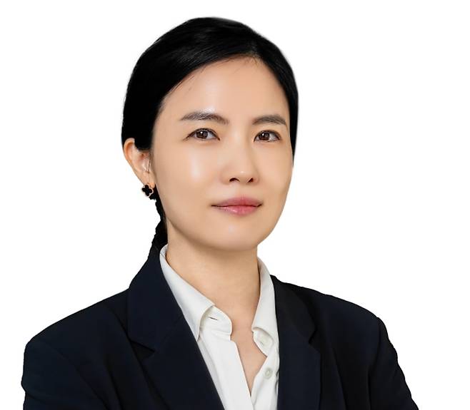 사진=티빙 최주희 대표