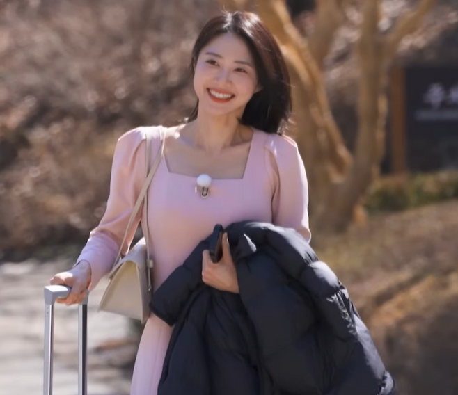 SBS Plus·ENA ‘나는 솔로’