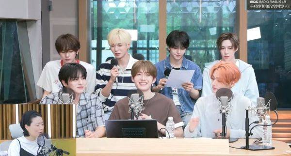사진=MBC FM4U 두시데이트 보이는 라디오 캡처