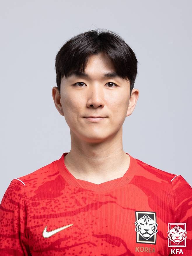 ▲ ⓒ대한축구협회