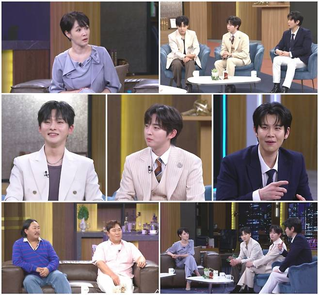'무명전설' 우승자 성리 "'프로듀스 101' 박지훈과 동기..'프듀101' 포함 오디션 6번 도전" [김주하의 데이앤나잇]