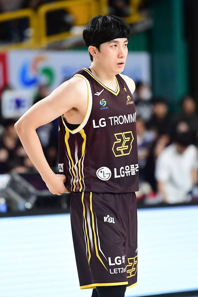 배병준. /사진=KBL 제공