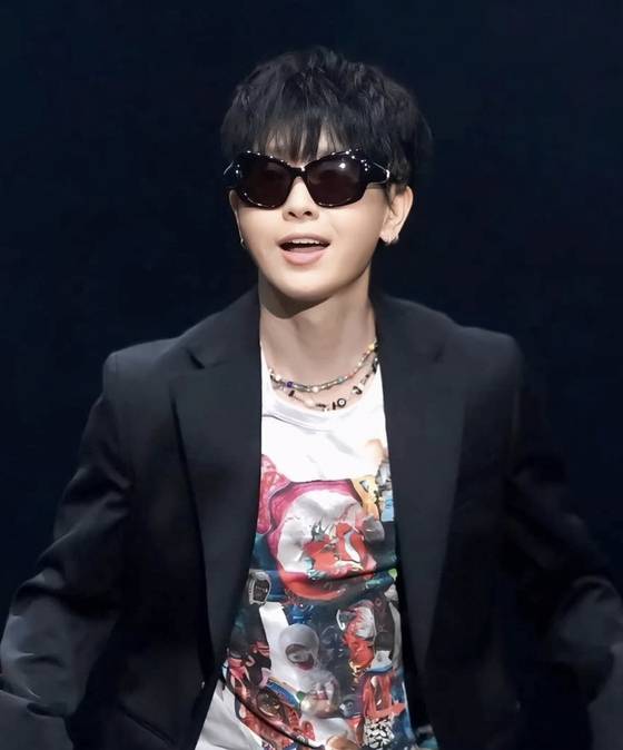 가수 이승환. 이승환 SNS 캡처.